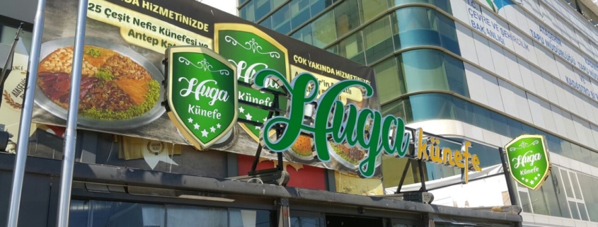 Yayladağı Tabelacı